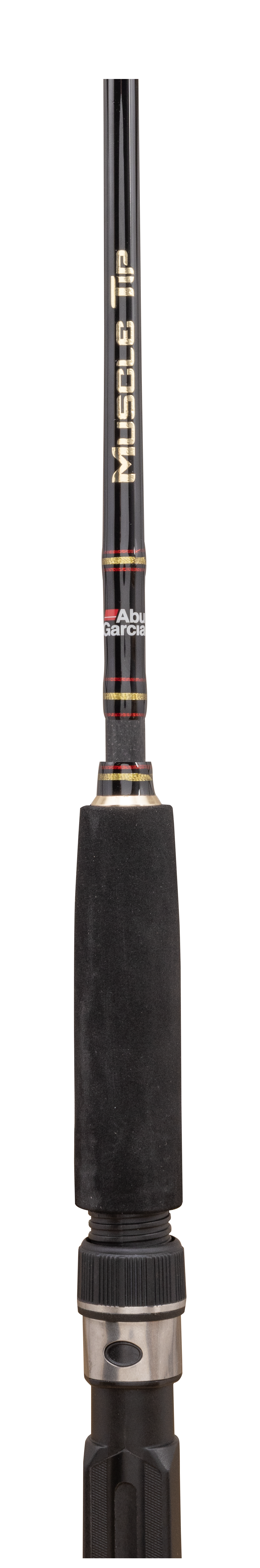 Abu Garcia - MT4 563C H - 5'6" - 8-12kg - Casting Rod