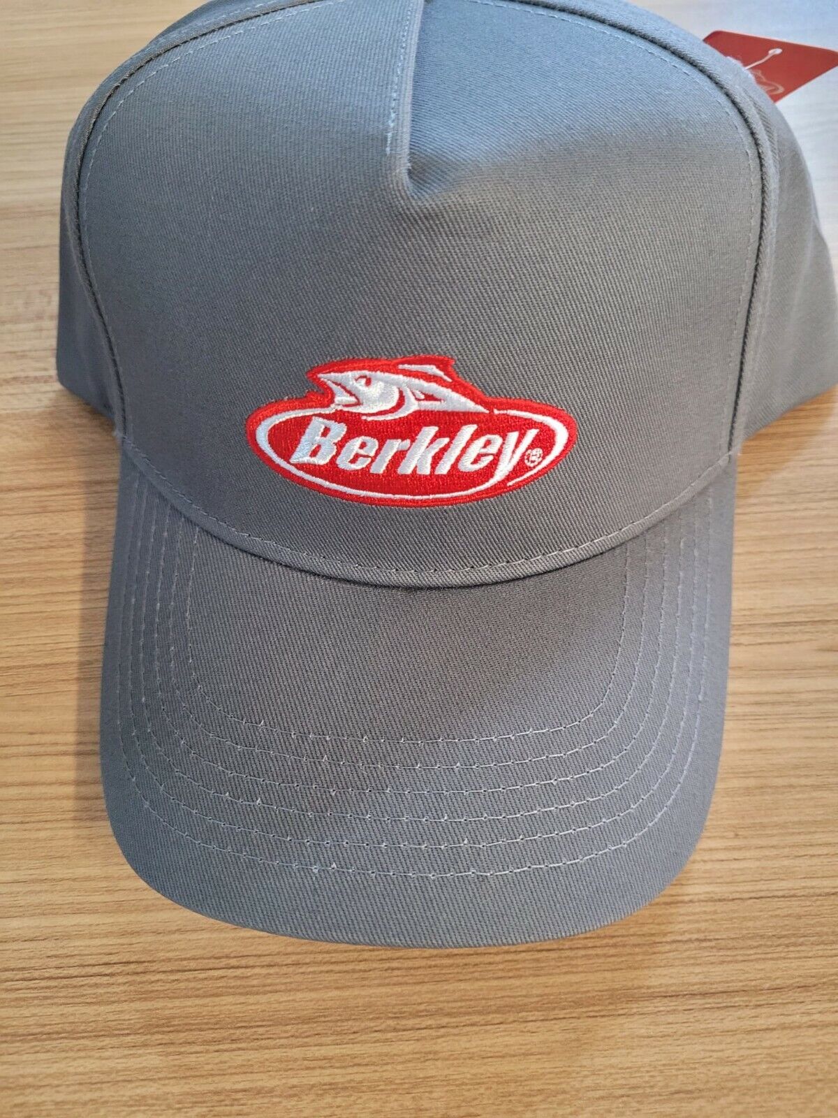 Berkley Pro Cap / Hat Performance Tech Dark Grey - 1573382