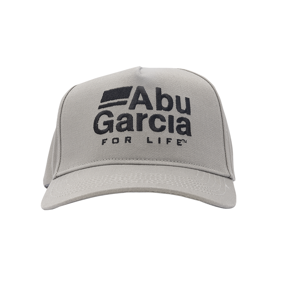 Abu Garcia Pro Cap / Hat Performance Tech Grey - 1573389
