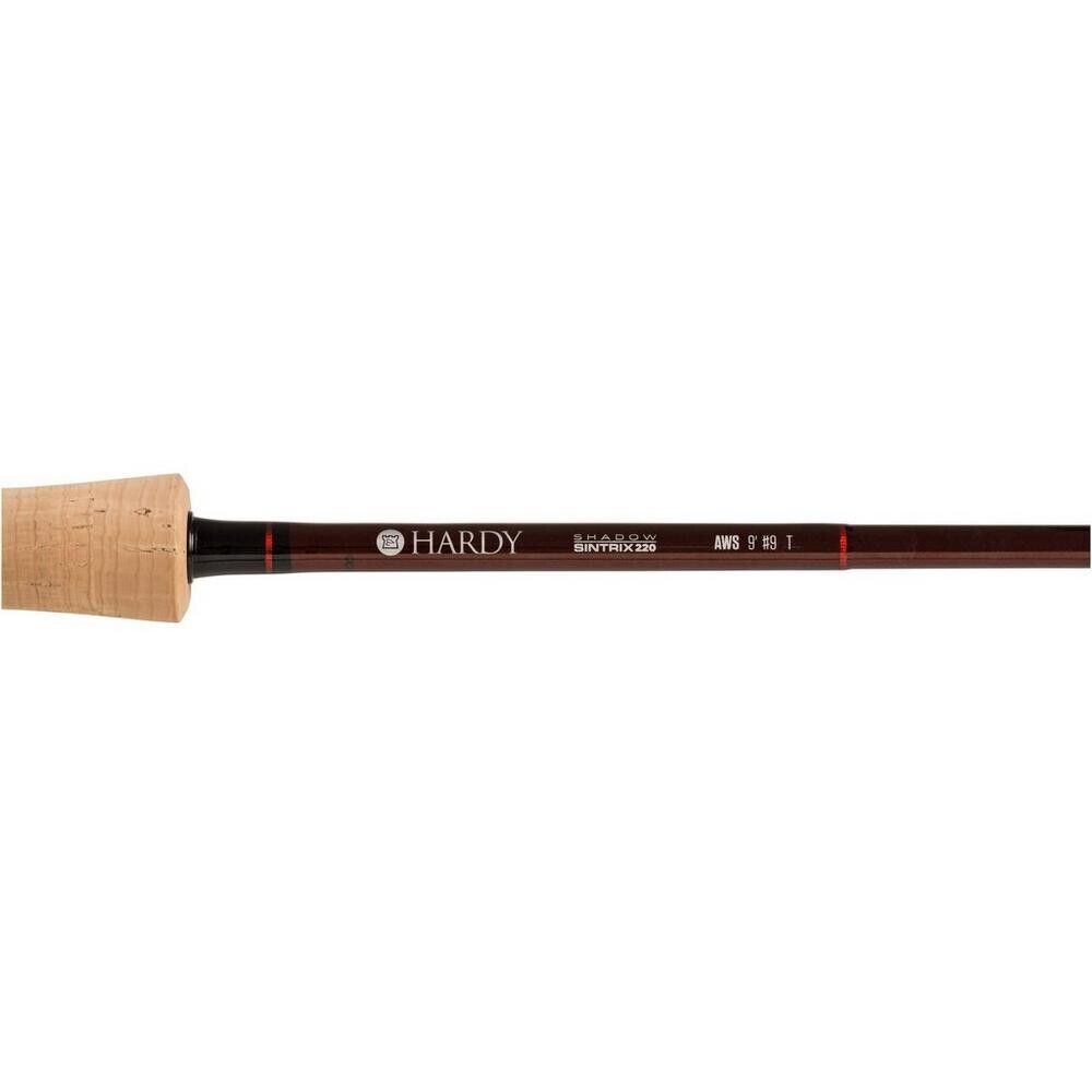 Hardy Shadow Fly Rod 14' #9/10 4 Piece  Fresh / Salt Water 1428466