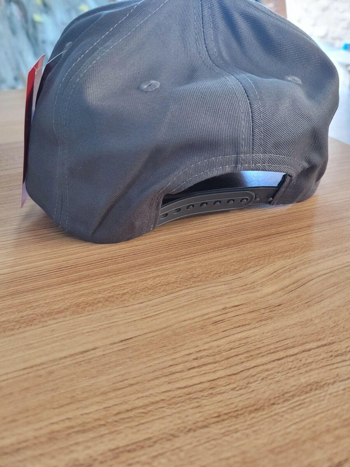 Berkley Pro Cap / Hat Performance Tech Dark Grey - 1573382