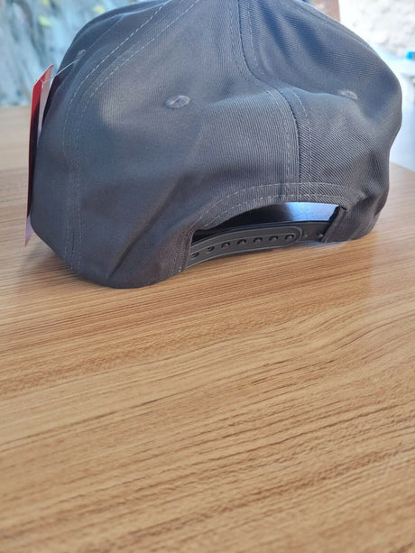 Berkley Pro Cap / Hat Performance Tech Dark Grey - 1573382