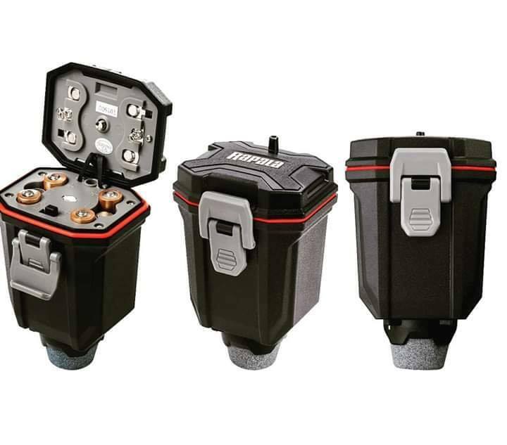 Rapala RCD Compact Floating Aerator (Float / Live Bait Tank) RCDDFA+ Free post