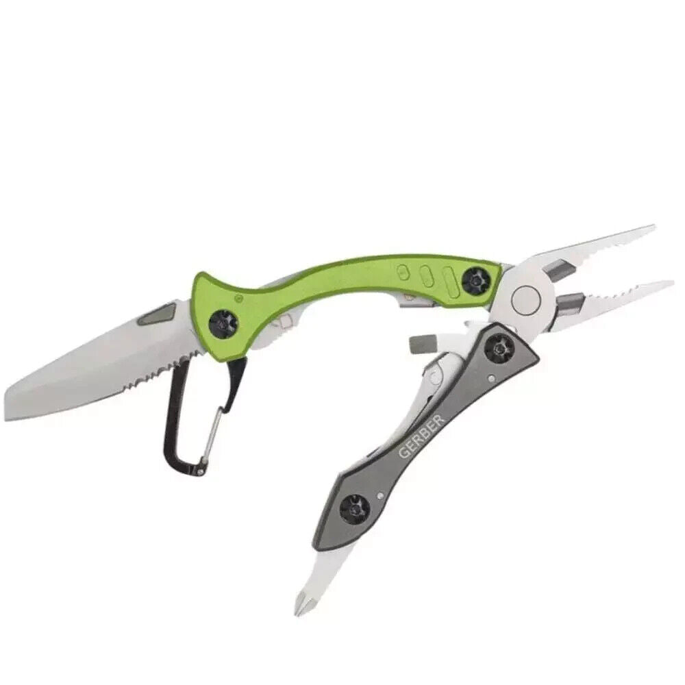 GERBER Crucial Multiplier 238