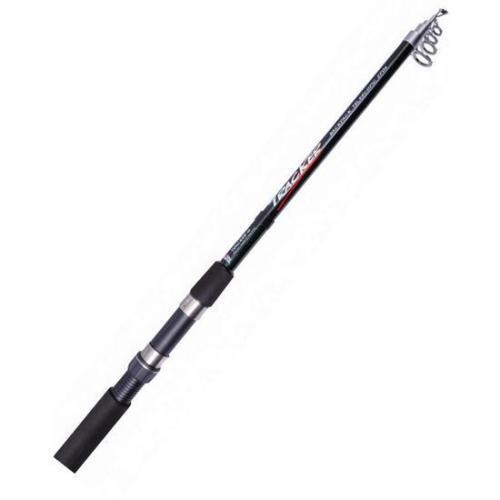 Abu-Garcia Tracker Telescopic Travel Fishing Rod 6' 3-4 kg  + Mesh Case