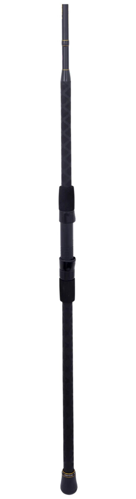 Penn Allegiance III Surf Beach Series 2 Piece Spin Fishing Rod 10' 10-15kg 1002