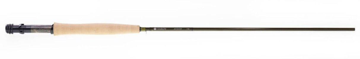 Hardy Aydon Single Handed Fly Fishing Rod 9'6" #7 Line 4 Piece HROAYD967-1570692