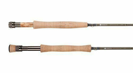 Hardy Shadow Fly Rod 8'6 #4 4 Piece  Fresh / Salt Water 1428457
