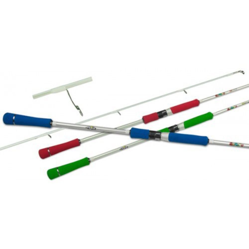 Storm Gomoku Overhead Micro Jigging Fishing Rod KODACHI 5'10 1 Piece PE2-4 Black