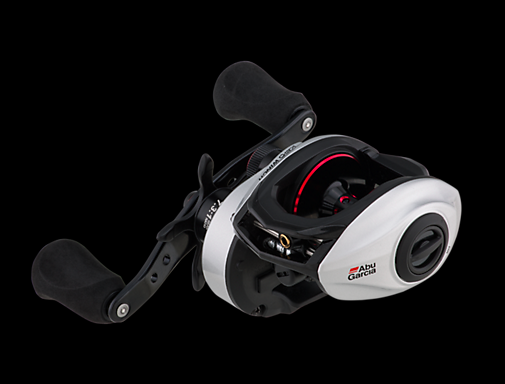 Abu Garcia REVO 4 Winch RVO4 WNCH Baitcaster Overhead Fishing Reel 2017 + Braid