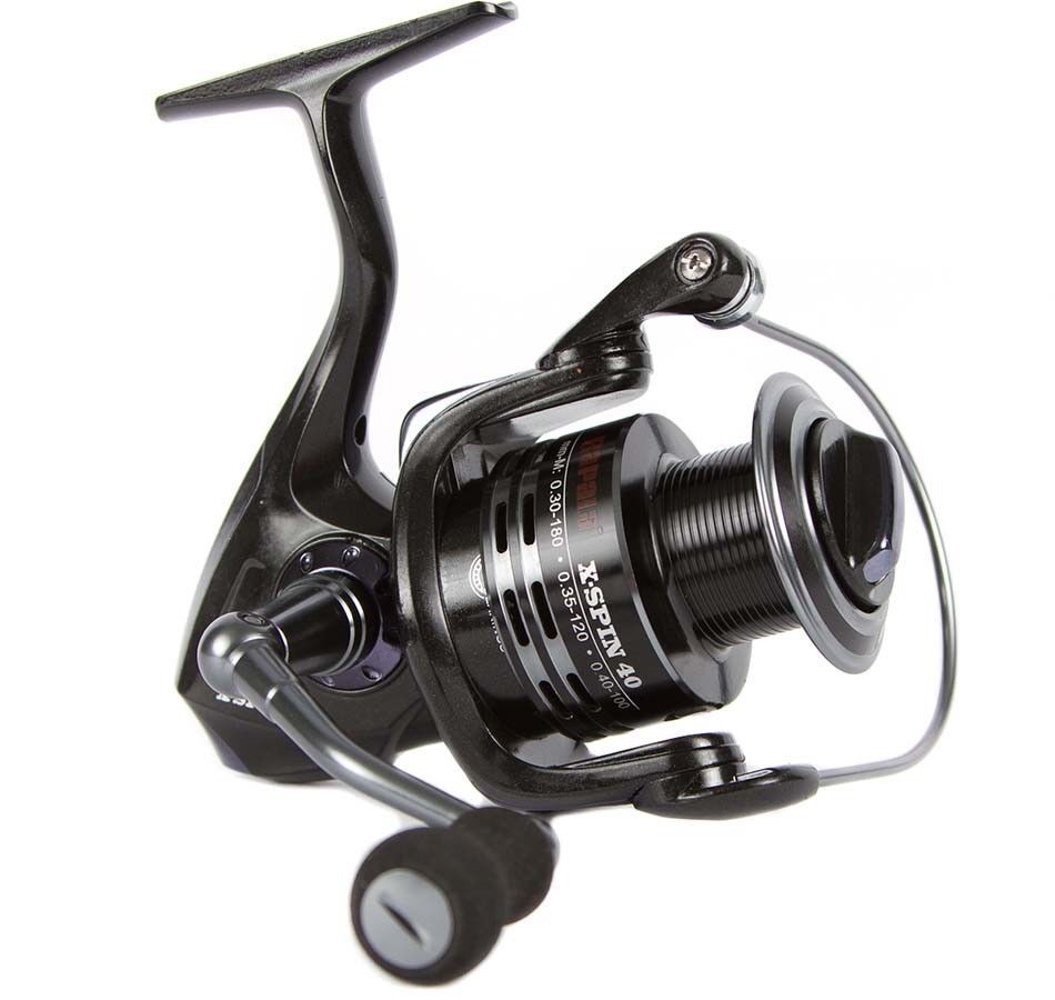 Rapala X-Spin 3000 Spin Fishing Reel XSP3000 Spinning Reel + Free Postage