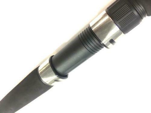 Penn Ally ALLSP 902MH 9' 6-8 kg 2 Piece Spinning Fishing Rod + Free Post 1488445