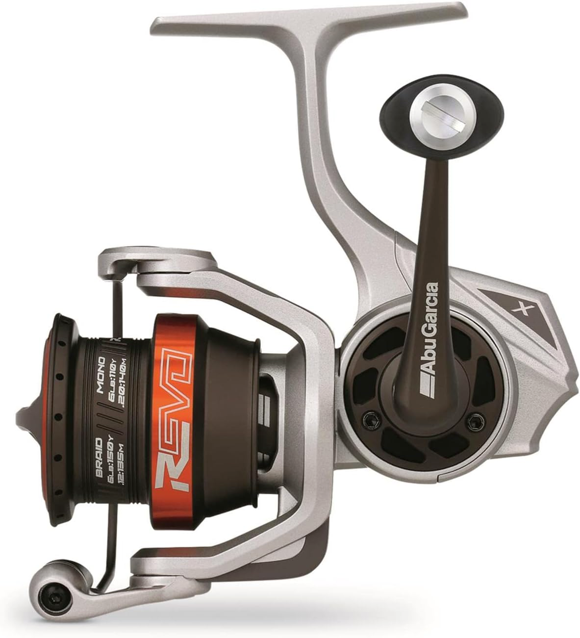 NEW 2023 - Abu Garcia Revo X Spinning Reel - 10 Spin SP10 REVO3 + Warranty