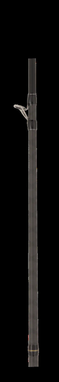 Abu Garcia Salty Stage KRX2 II Casting Rod SSKRX2LC-C 631M 6'3'' 1pc 4-8kg