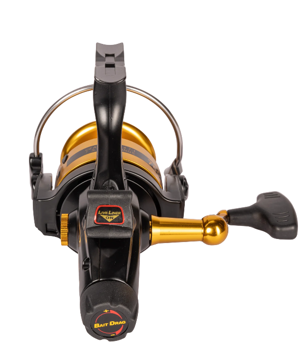 PENN Slammer Classic 760 Live Live Liner Spinning Reel -New Fishing Reel 1601684