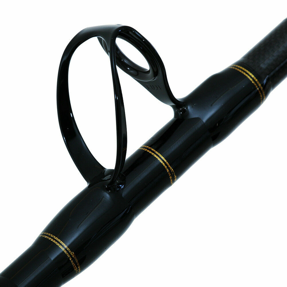 Penn Ocean Assassin Game Series Overhead Rod 5'4" 24 Kg 1495257 1 Piece