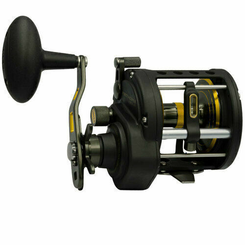 Penn FATHOM Level Wind 20 FTHII20LW Overhead Reel + Warranty
