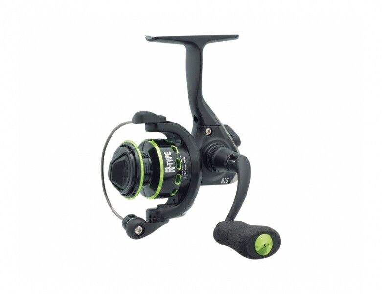 Rapala R-Type 25 Spin Fishing Reel RTSP-25 Spinning Reel R Type RType