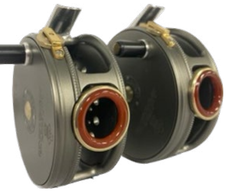 NEW Hardy 1912 Perfect Fly Fishing Reel HREPER1912LH010 LH 1579890 + Warranty