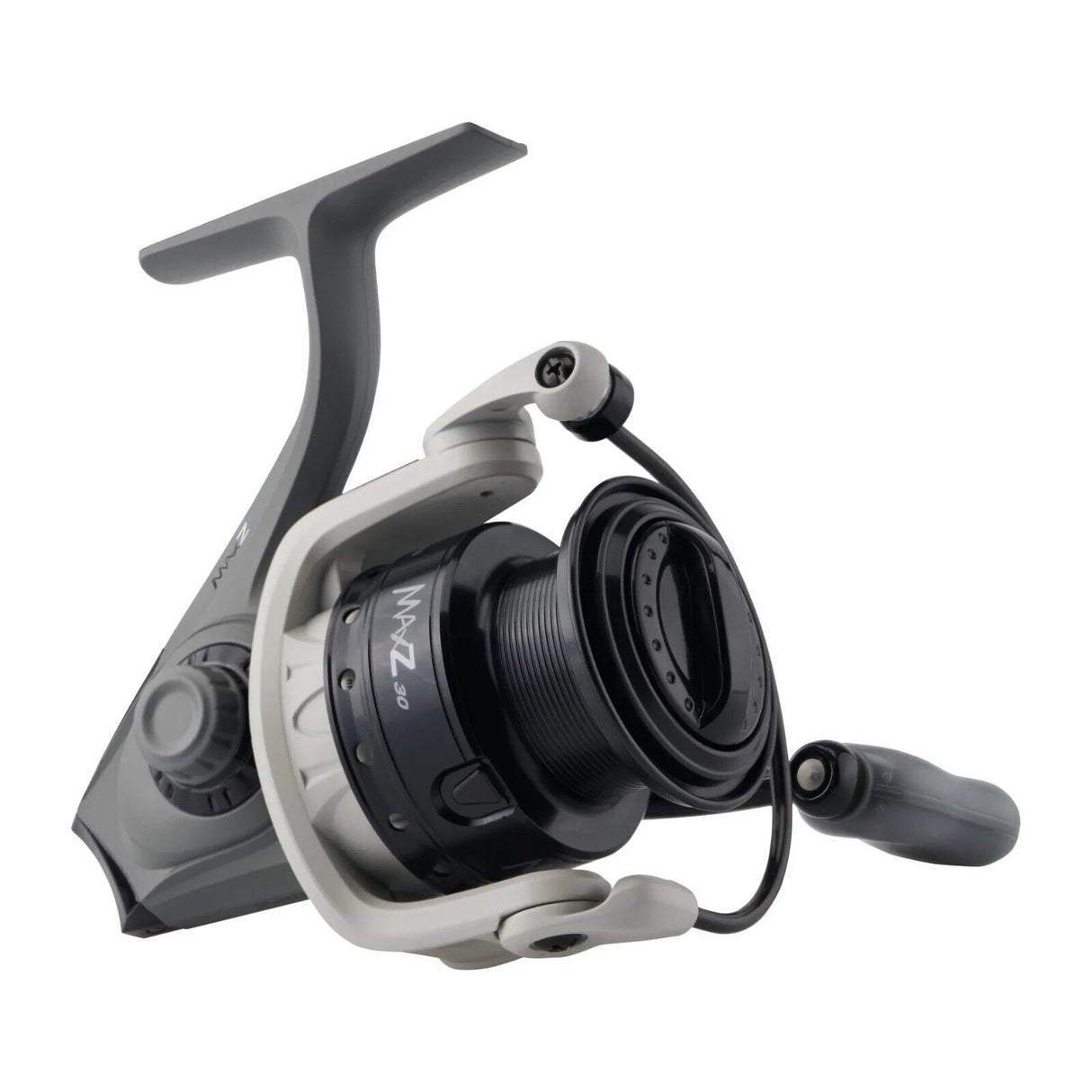 Max Z Spinning Reel 40