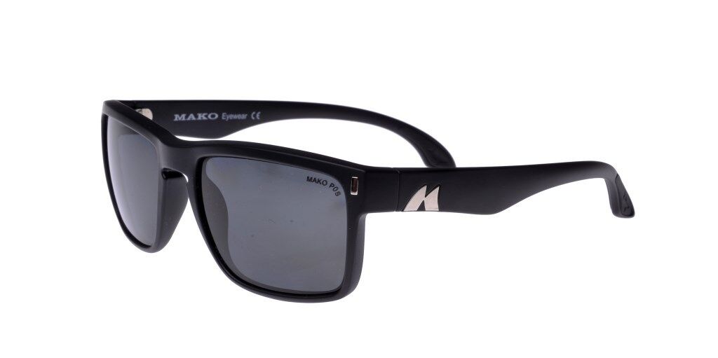 Mako GT Poly M01-P0S 9583 Polarised Polarized Fishing Boat Sunglasses