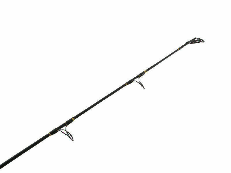 Penn Ally ALLOHSP 691MH 6'9" 6-10 kg 1 Piece Spinning + Overhead Fishing Rod