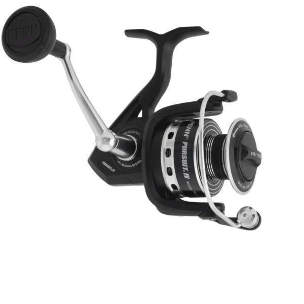 Penn Pursuit PURIV2500 IV Series Spin Spinning Reels 2500 - New + Warranty