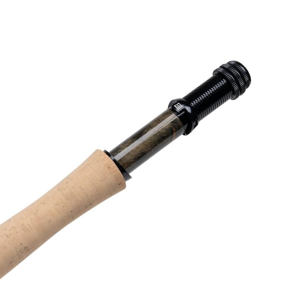 Hardy Aydon Travel Fly Fishing Rod 9' #5 Wt Line 6 Pce HROAYD905T - 1570706