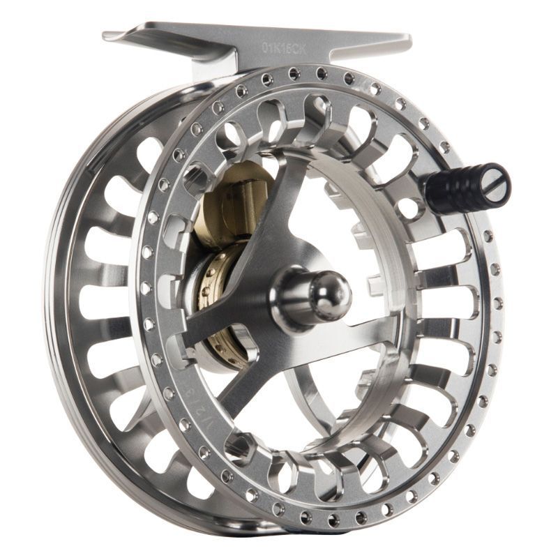 Hardy Ultralite FWDD Fly Reel 1000 1/2/3 + Free Post + Warranty