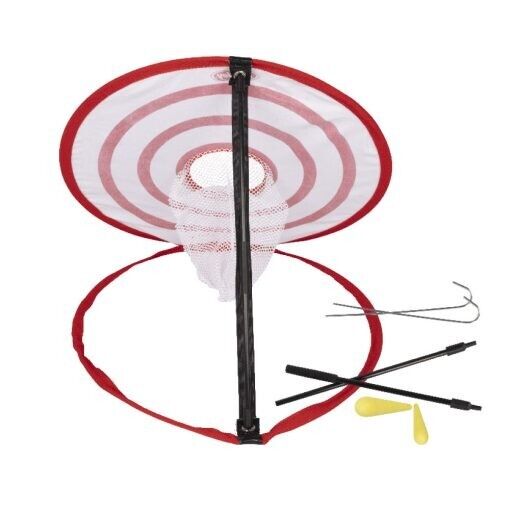 Berkley Master Caster Fishing Kit 1578253 + Free Postage