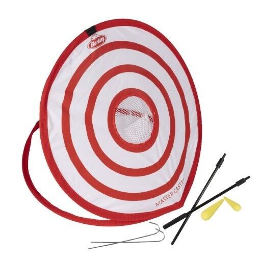 Berkley Master Caster Fishing Kit 1578253 + Free Postage