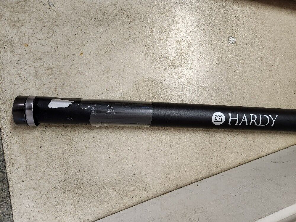 Hardy Demon Fly Fishing Rod 11' #6/7 1428451