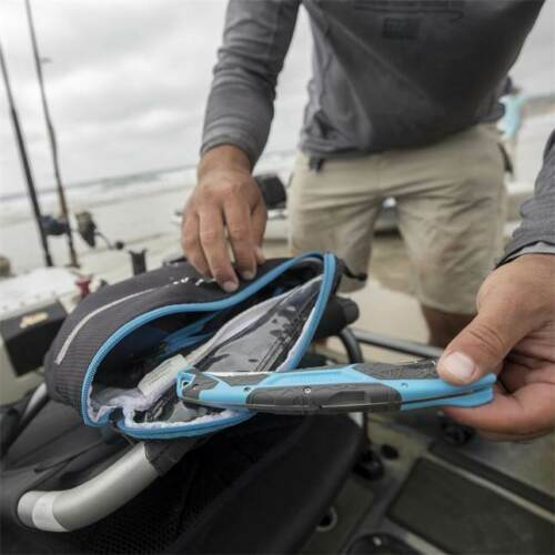 Gerber Controller 6" Folding Fillet Knife Salt RX Fishing 3599 + Free Post