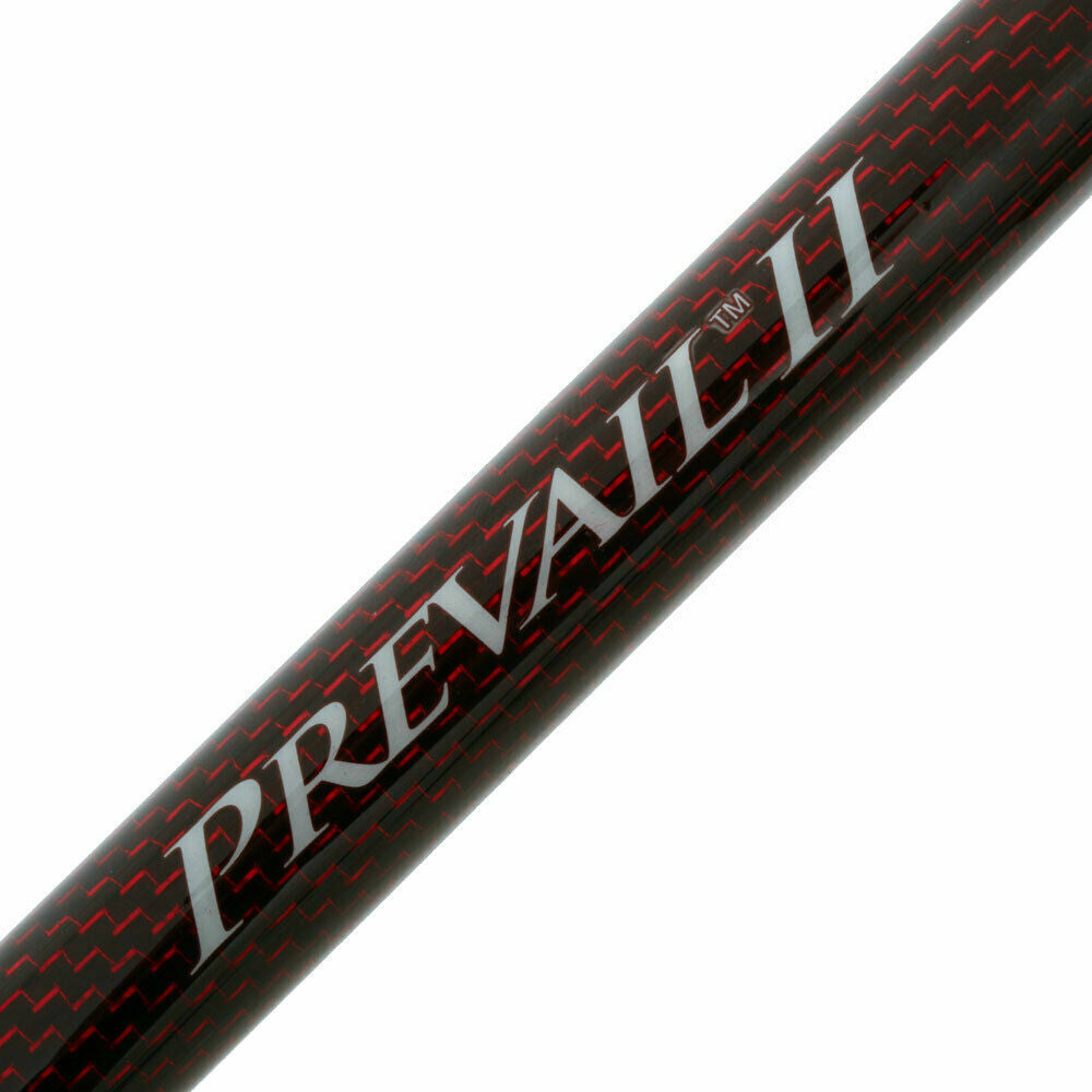 NEW 2019 Penn Prevail II 10' 10-24kg 2PC Overhead Surf Graphite Rod + Warranty