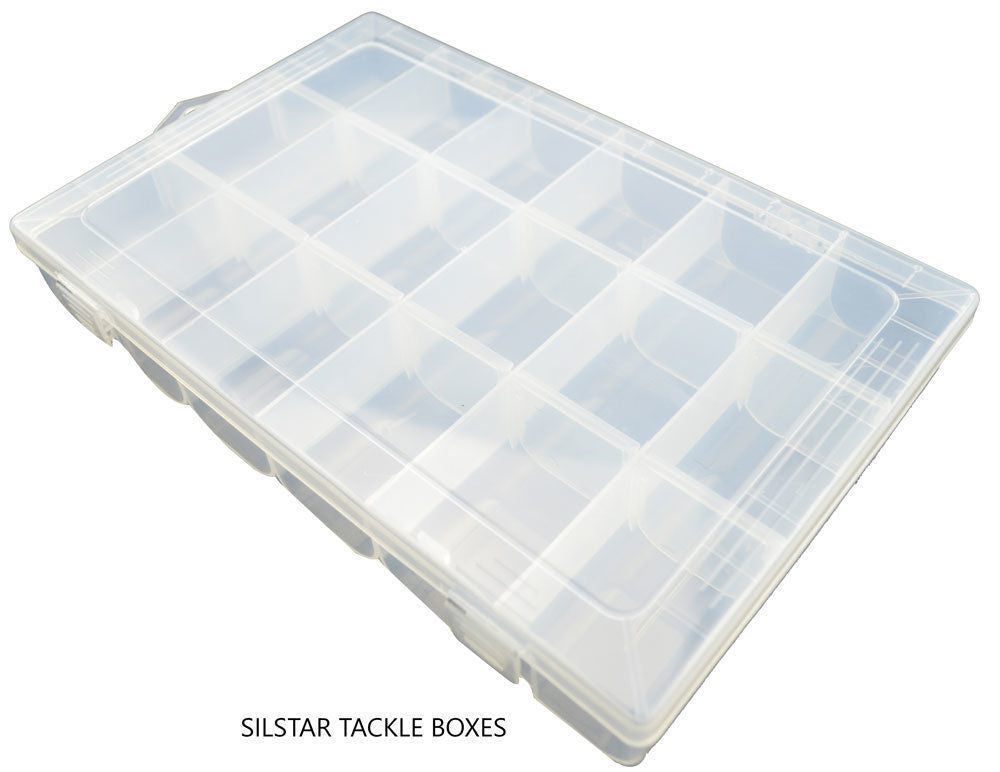 Silstar Fishing Backpack with 4 Tackle Boxes and Multiple Storage Pockets