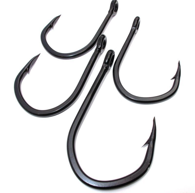 OWNER Jobu Big Game Fish Fishing Hooks Size Number 10/0 + Pack of 2 + Free Post