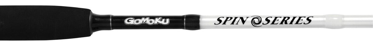 Storm Gomoku Spin Series Fishing Rod GOSS-702L 7' 2 Piece 2-5kg