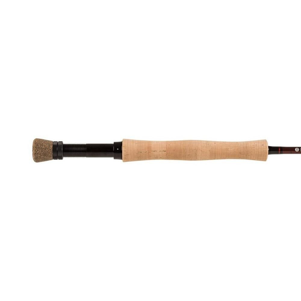 Hardy Shadow Fly Rod 14' #9/10 4 Piece  Fresh / Salt Water 1428466