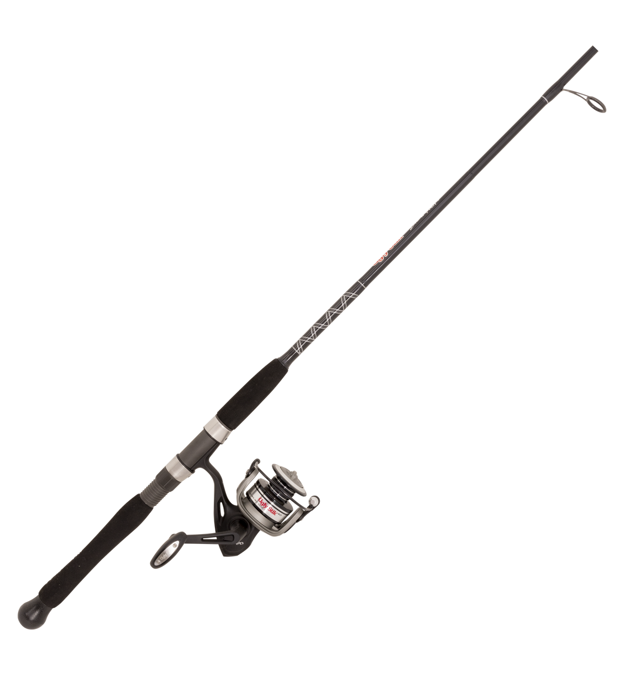 Shakespeare Ugly Stik Bigwater 1202GPH Spinning Combo 12" 8-12 kg 2 pc BEACH