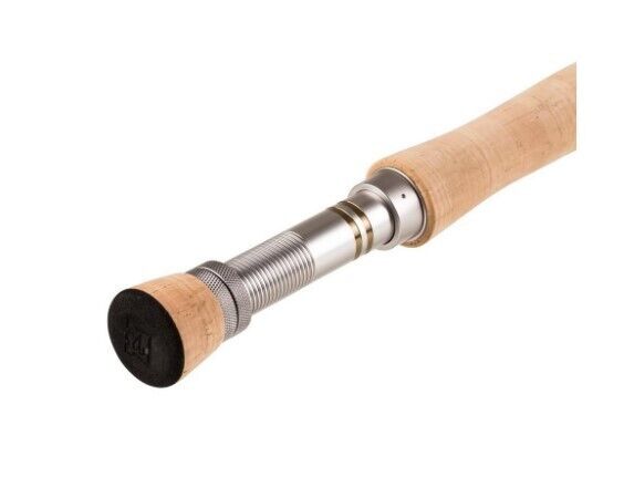 Hardy Demon Fly Fishing Rod 11' #5/6 1428450