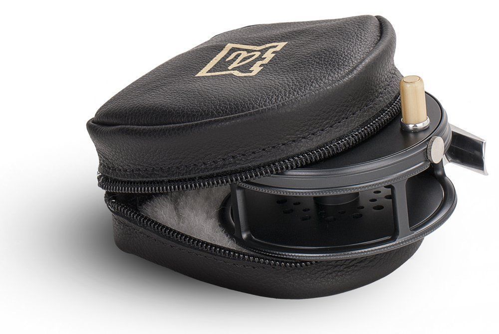 Hardy Wide Spool Perfect Fly Reels Fresh Water - ALL SIZES Widespool + Warranty