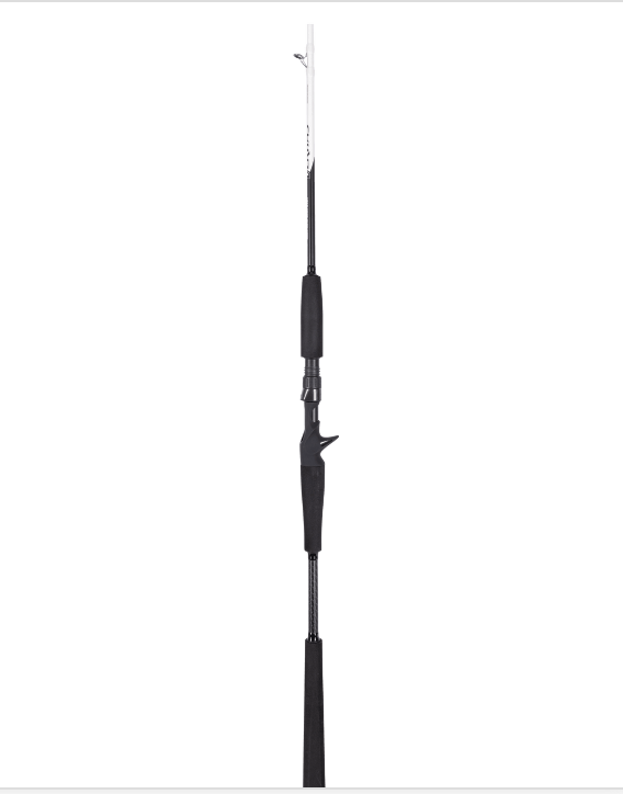 Abu Garcia Veritas V5 Casting Fishing Rod 7'0" 1-3kg 2 piece VRT5-C 702UL