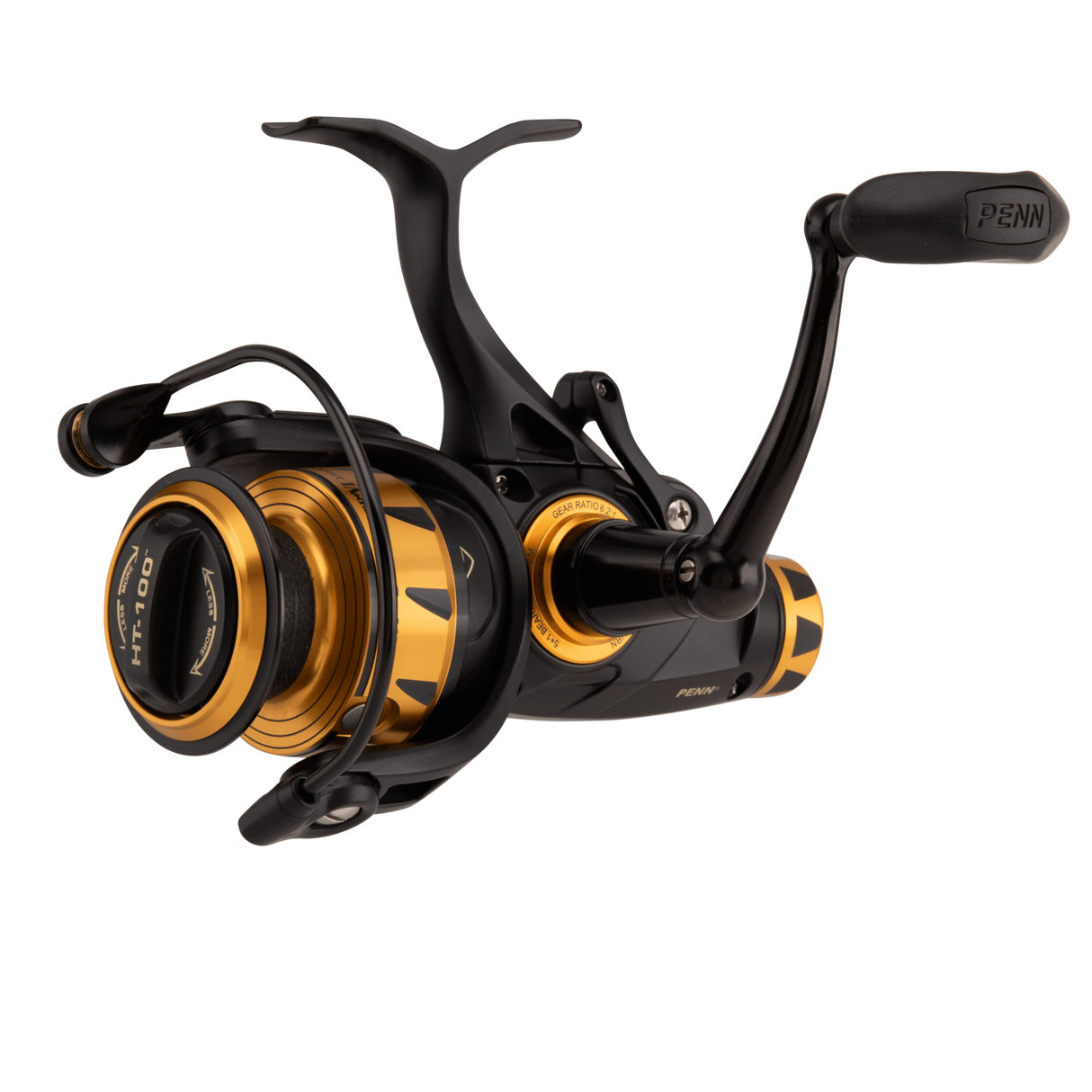 Penn Spinfisher VI SSV 4500 Live Liner Fishing Reel SSVI4500LL