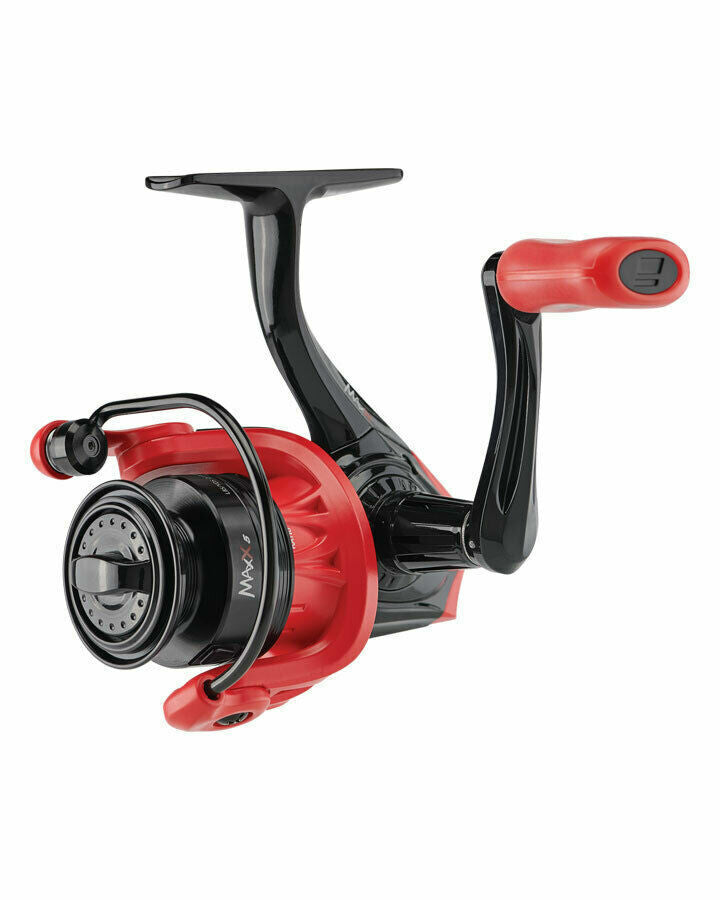 Abu Garcia Max X Spin Spinning Reels Size 20 MAXXSP20 New 2020 Model