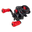 Abu Garcia Max 4X Baitcaster Fishing Reel 1539733 BRAND NEW 2021 + Free Braid
