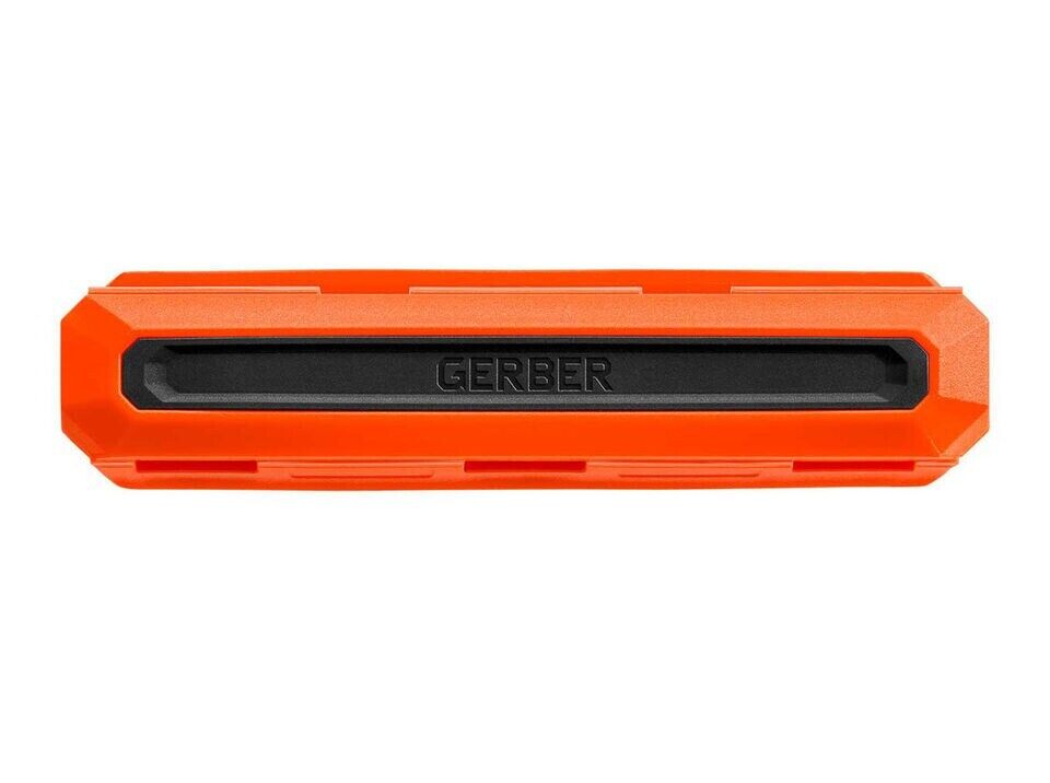 Gerber 5 drop point vital big game replacement blades + Case 31-003085
