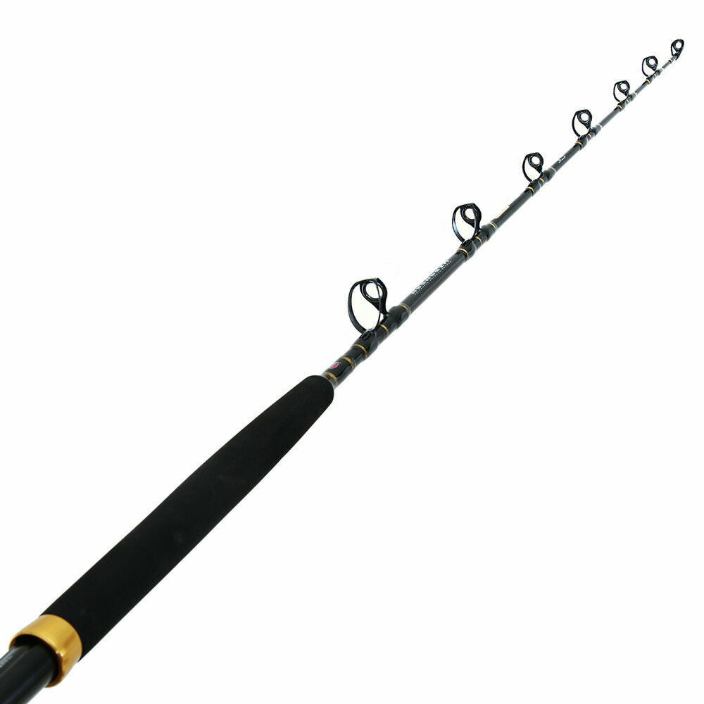 Penn Ocean Assassin Game Series Overhead Rod 5'4" 24 Kg 1495257 1 Piece