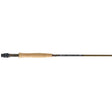 Hardy Marksman Fly Fishing Rod 10' #4 HROMAR1004 4 Pce Satin Bronze