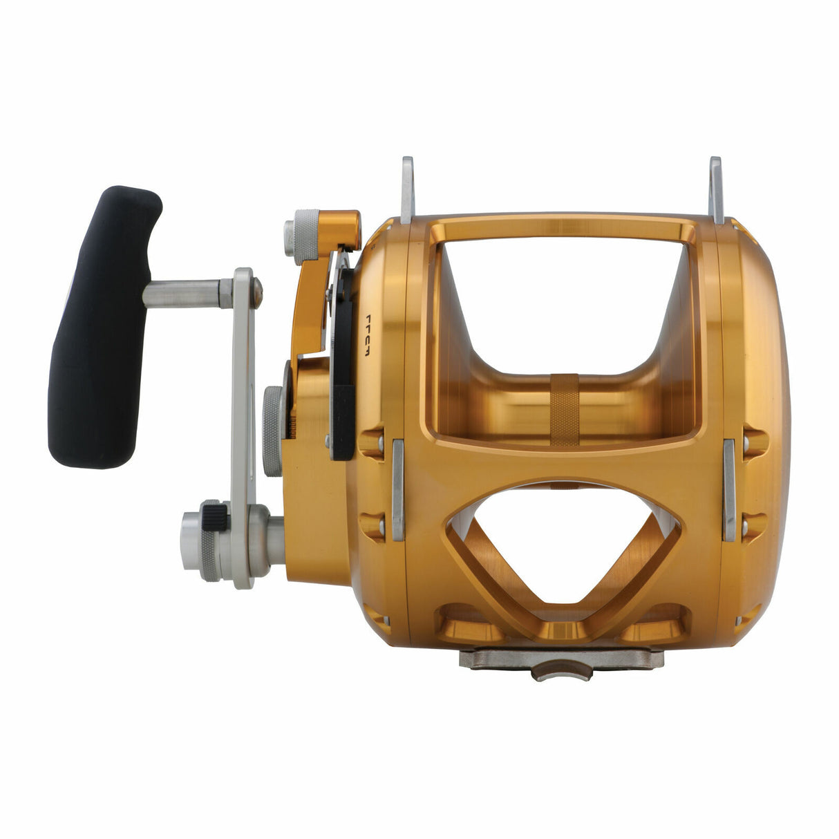 Penn INTERNATIONAL 130VIS Series Two 2 Speed Reel - BRAND NEW 130 VIS