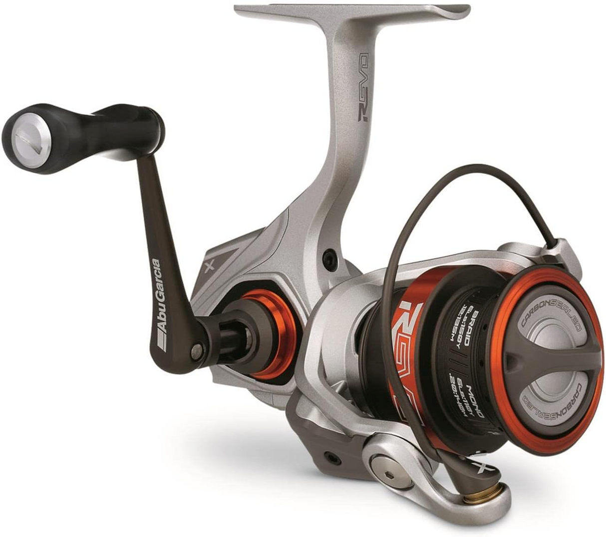 NEW 2023 - Abu Garcia Revo X Spinning Reel - 10 Spin SP10 REVO3 + Warranty